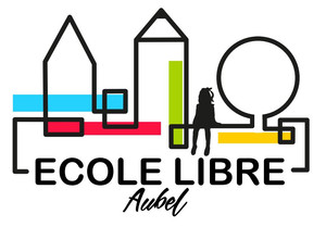 Logo de l'Ecole Libre Catholique d'Aubel